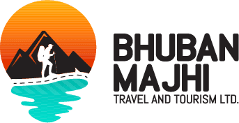 Bhubanmajhi Travel and Tourism